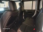 Jeep Wrangler Unlimited GME 2.0 Turbo Sahara - 10