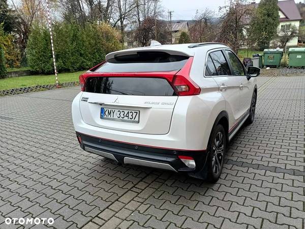 Mitsubishi Eclipse Cross 1.5 T Intense - 8