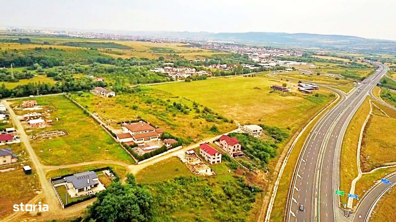 Casă individuală modernă 4 cam–Teren 815 mp.SU 201 mp. Șelimbăr-Sibiu-5