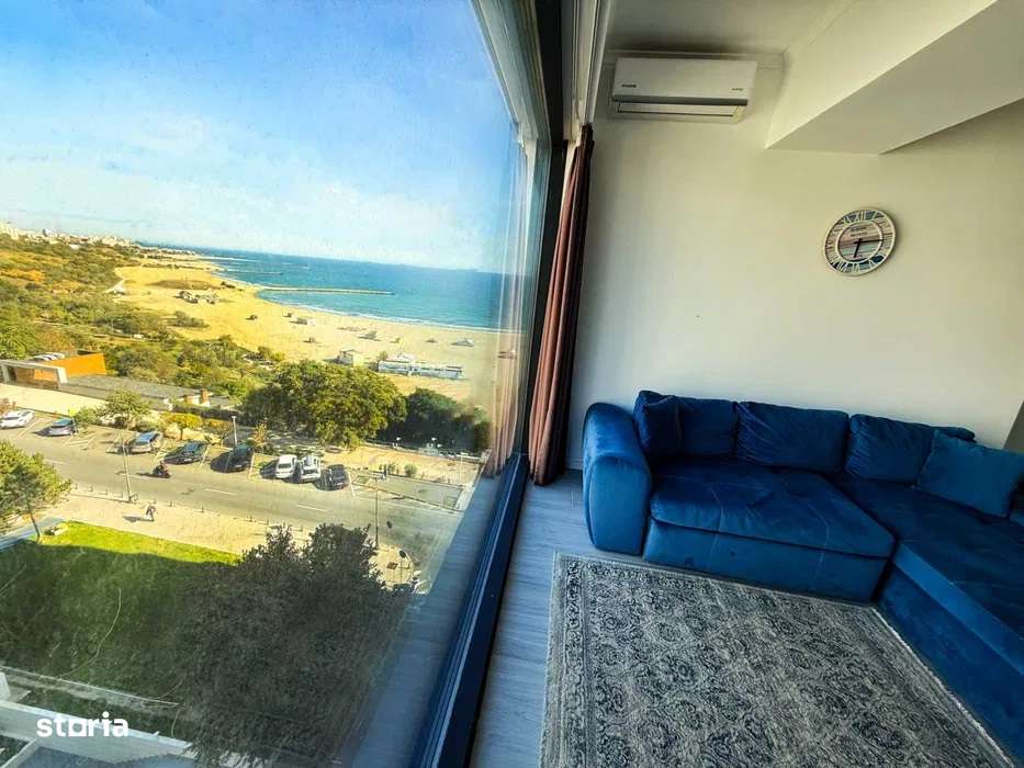 Apartament in centru in prima linie la mare - Imagine principală: 4/7