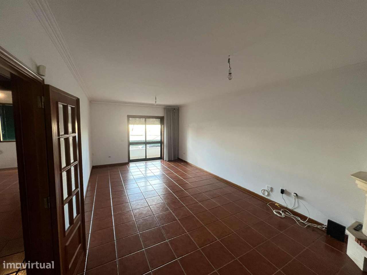 T2 com varanda, garagem e acessibilidade em Ílhavo - Grande imagem: 3/9