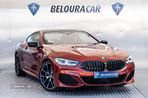 BMW 840 d xDrive Pack M - 1