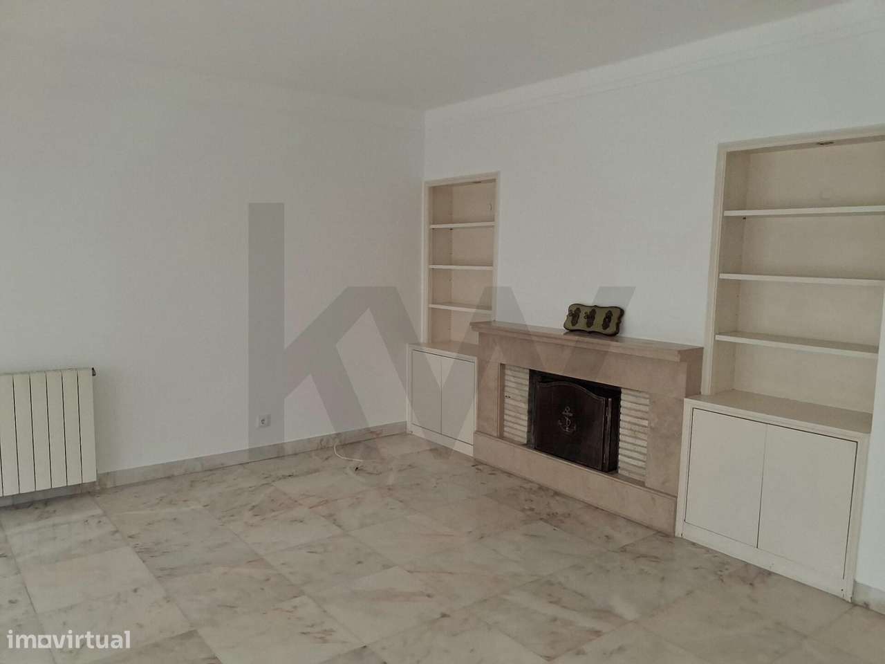 Venda de apartamento T3 em condomínio, no Monte Estoril, Cascais-45