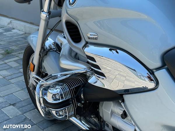 BMW R 1200C Montauk - 11