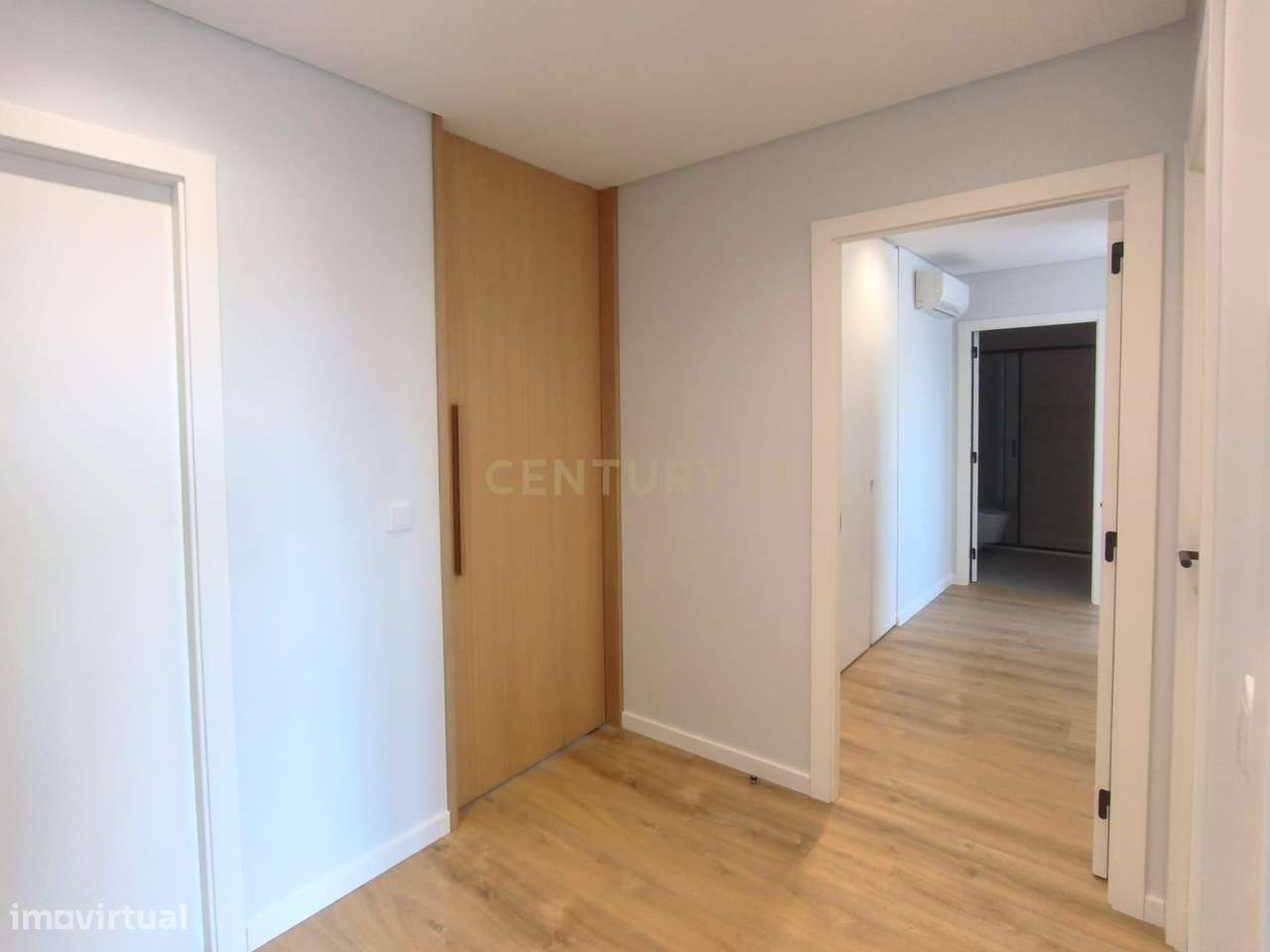 Apartamento Novo a estrear na rua Paulo VI em Leiria  - para arrendar - Grande imagem: 5/21