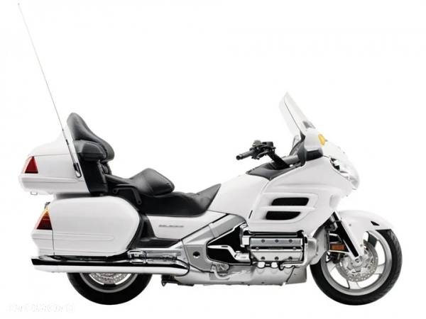 ZAWÓR HONDA GL1800 GOLD WING - 4