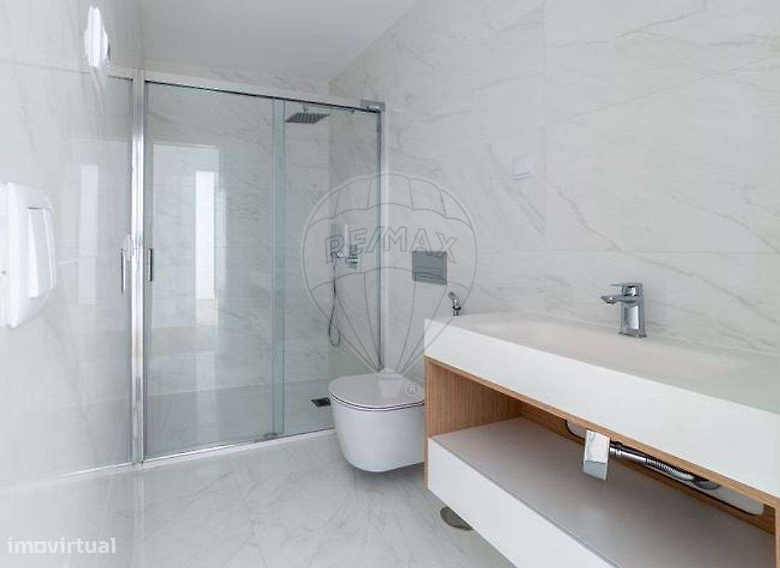 Moradia T4 para arrendamento - Grande imagem: 5/23