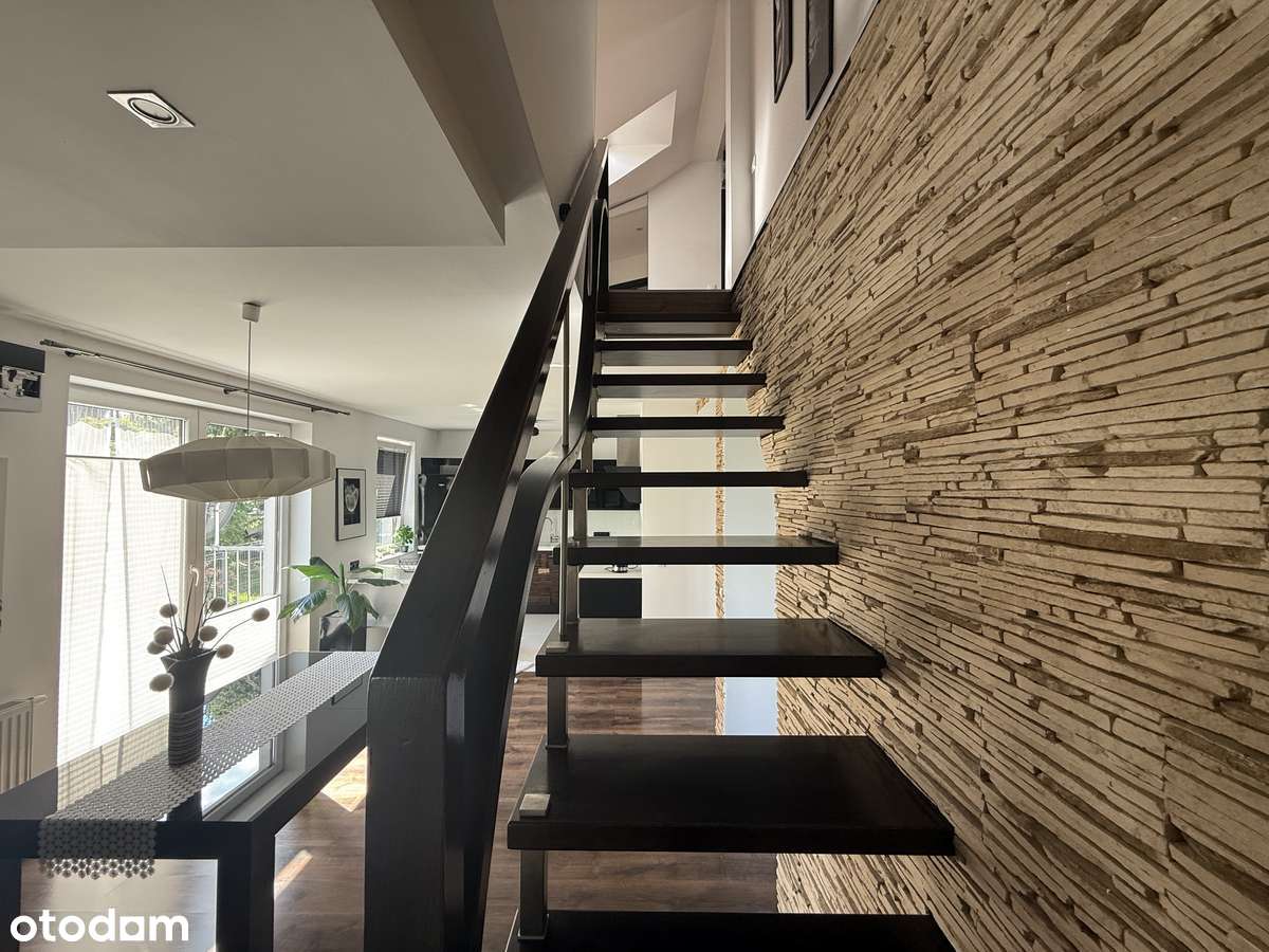 Elegancki apartament w Libertowie-0