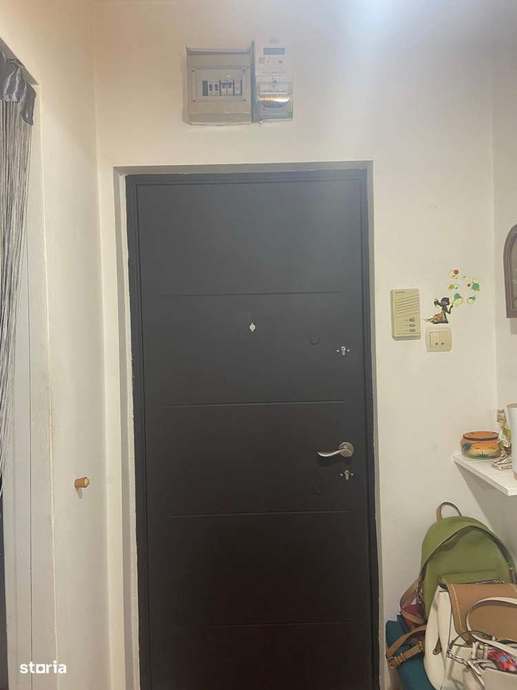 Apartament 2 Camere Berceni VI 171-7