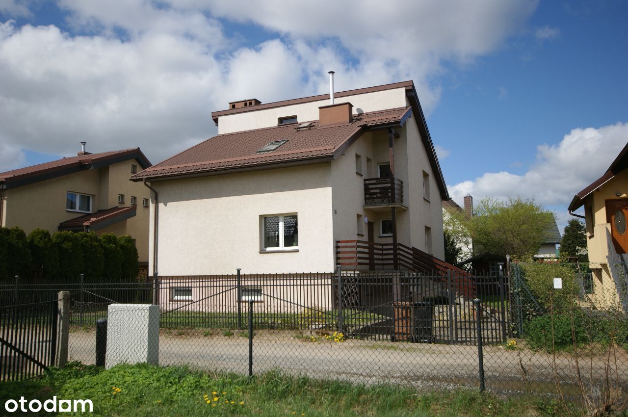 Dom, 135 m², Wejherowo
