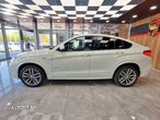 BMW X4 xDrive20d Aut. M Sport - 4