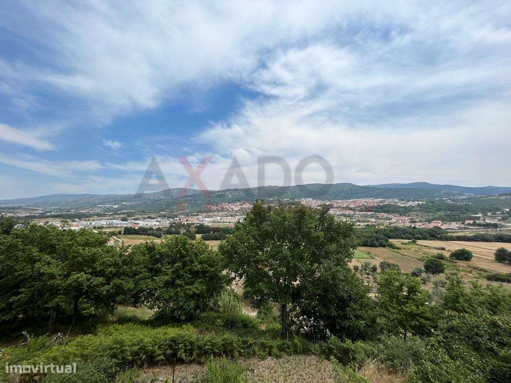 Moradia em Pedra Santiago / Seia - Grande imagem: 5/8