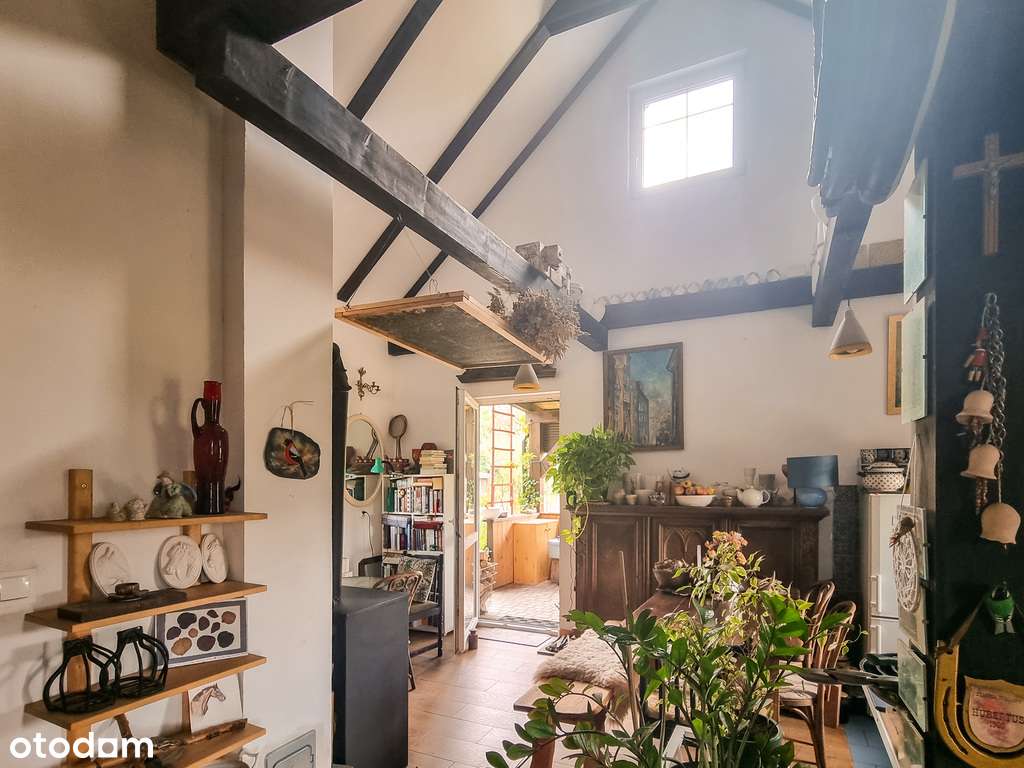 Dom na dużej działce Krosnowice. Negocjuj cenę! - Pełny obrazek: 4/20