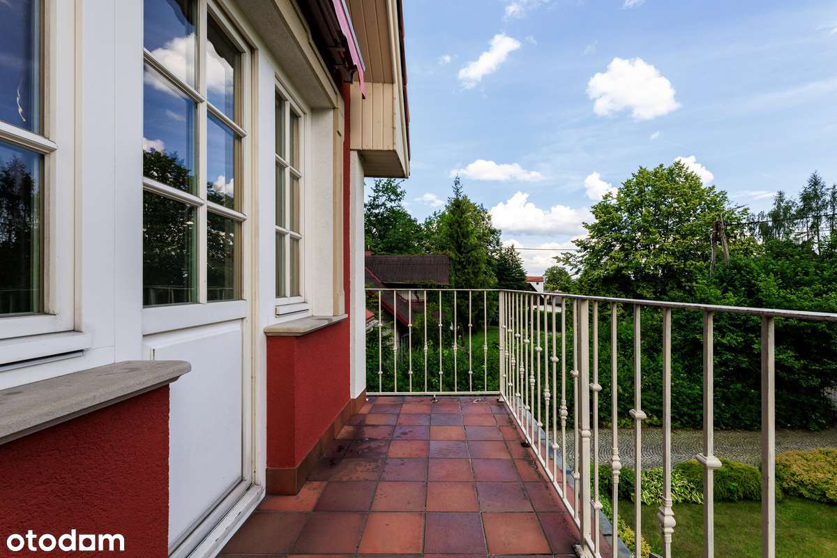 Stylowy Dworek Górski w sercu Beskidów | NOWA CENA do końca grudnia-7