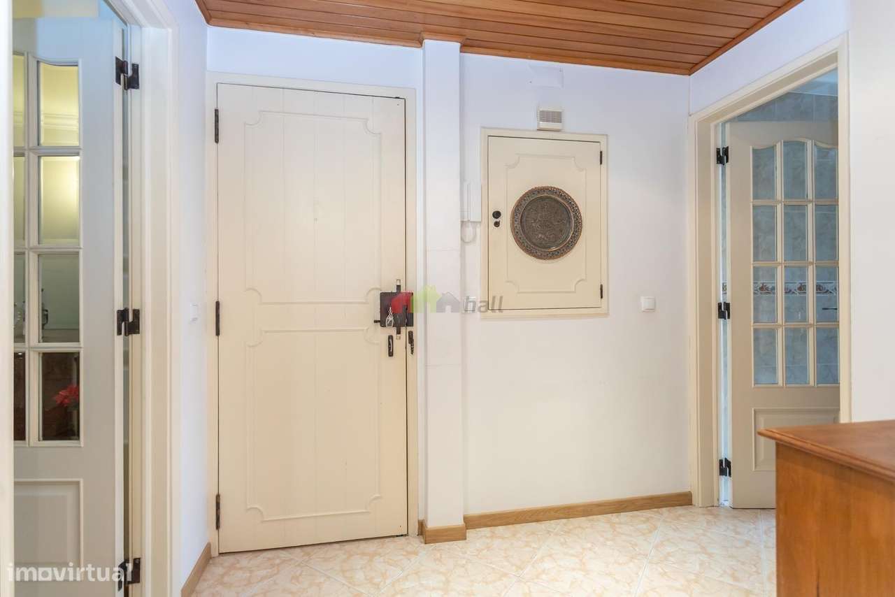 Apartamento T3 na Venteira - Amadora-35