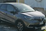 Renault Captur 1.5 dCi - 2