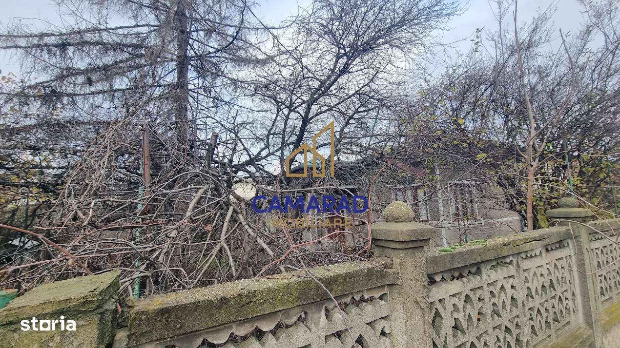 Teren 483 mp – Strada Galiceni 24 - Bucurestii Noi - metrou Laminoru-11