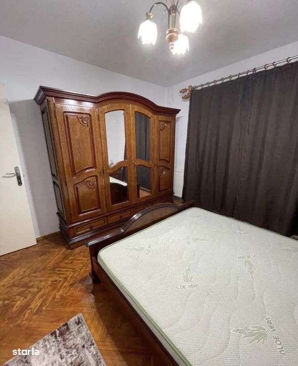 Apartament cu 2 camere decomandate, zona Ion Mester-1
