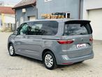 Volkswagen Multivan 2.0 TDI DSG 110KW - 3