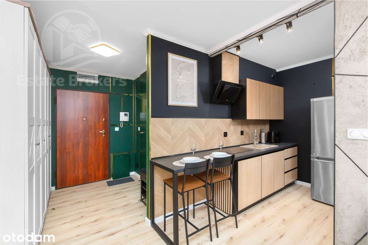 Nowy budyne / 2 pokoje/ 500m od Rynku-2