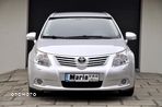 Toyota Avensis 2.0 Sol plus EU5 - 2