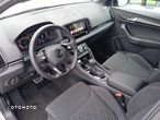 Skoda Karoq 2.0 TSI 4x4 Sportline DSG - 18