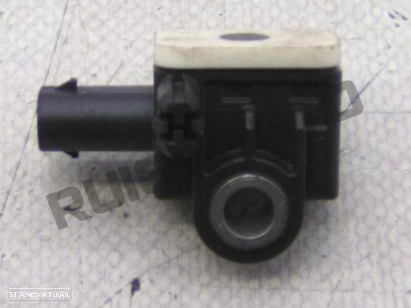 Sensor De Impacto 2h095_9351 Vw Polo V (6r) [2009_2020] 1.2 Tdi - 2