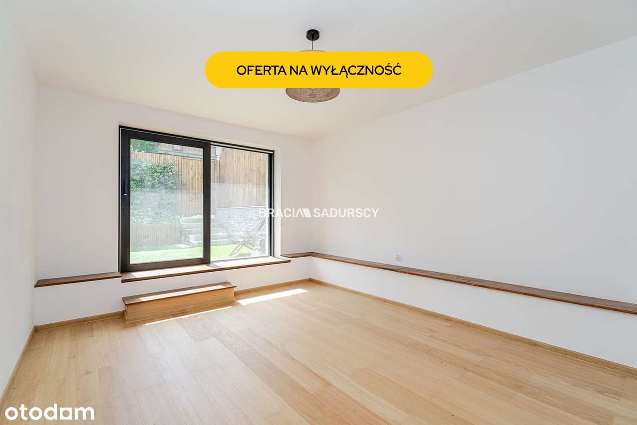 Mieszkanie – Kraków - Widok 3