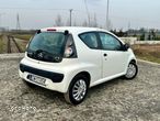 Citroën C1 1.0i Desire - 3