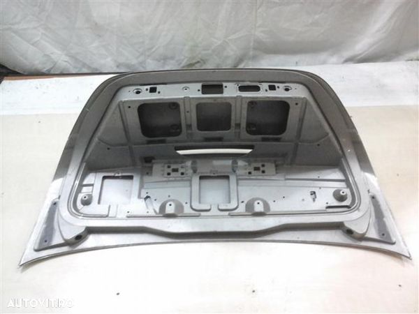 Capota portbagaj Mercedes CLK W209 An 2002 2003 2004 2005 2006 2007 2008 2009 - 1