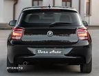 BMW Seria 1 118d DPF Edition Lifestyle - 11