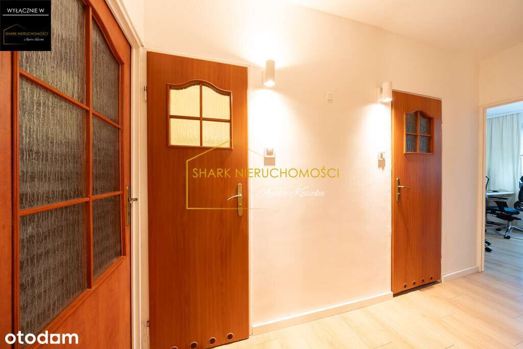 Słoneczne i przestronne M3 os. Rusa przy Malcie-15