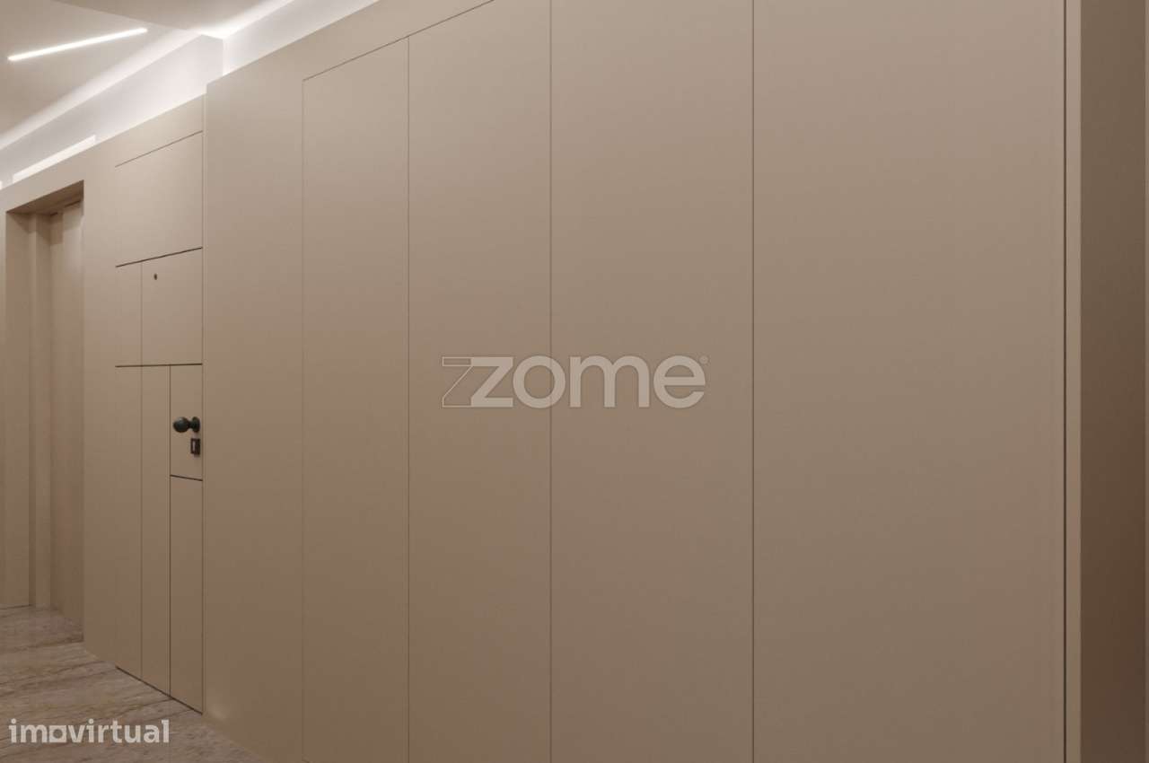 T0 Duplex - Studios City On, Faria Guimarães - Porto - Grande imagem: 5/22