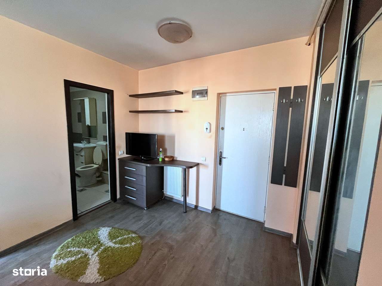 Apartament, 38 m², -8