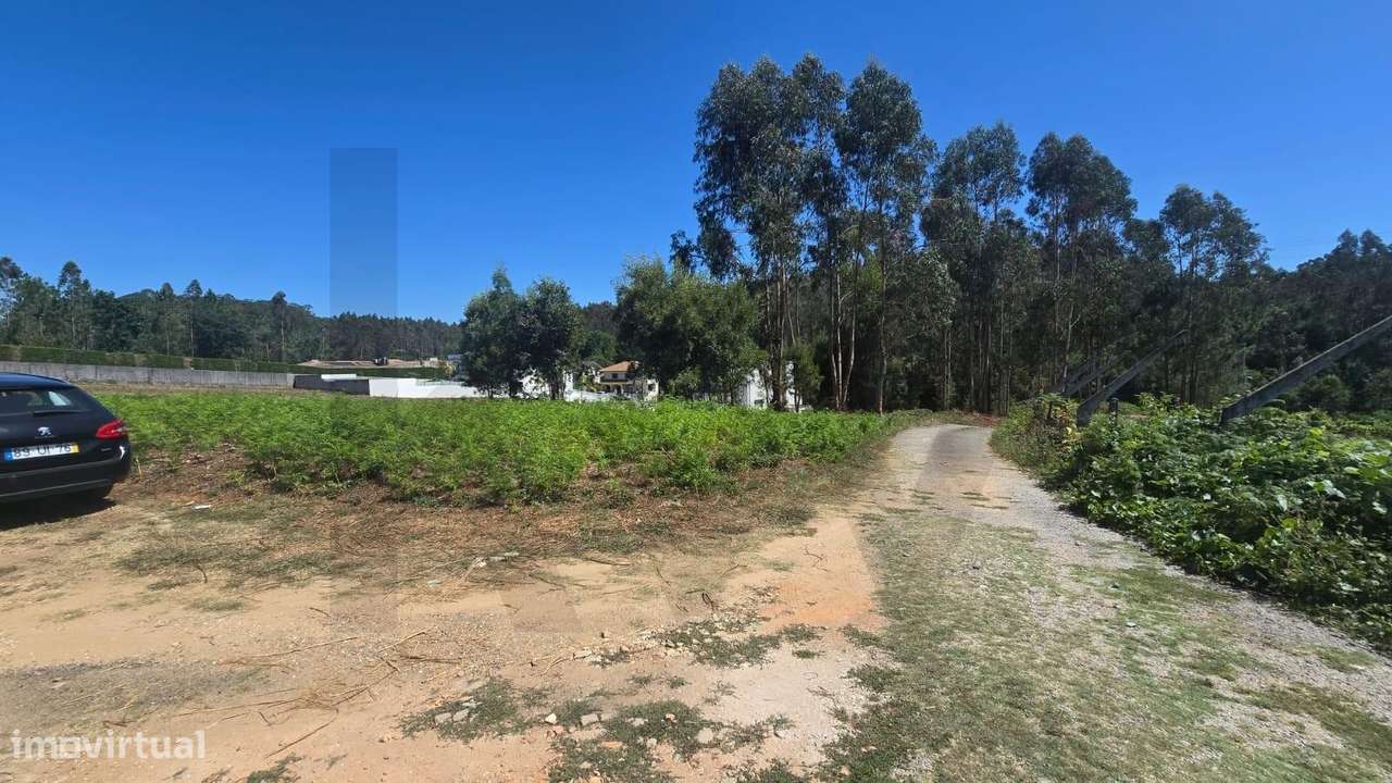 Venda de 2 Terrenos para Construção com 2380 m2 ! - Grande imagem: 3/10