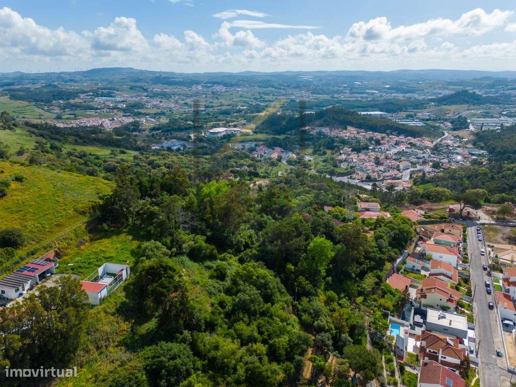 Quinta de 1 ha com moradia de 260 m2-11