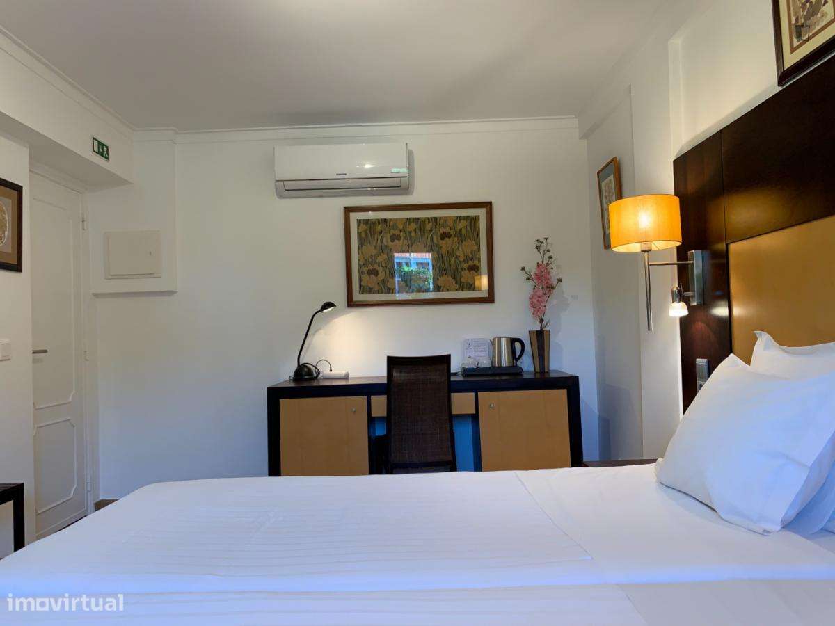 Estúdio - localizado em Lisbon - Grande imagem: 3/7