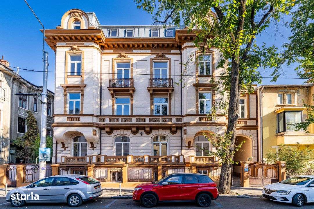 Spatiu Generos si Versatil pentru Birouri sau Activitati Comerciale - Imagine principală: 4/19