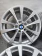 Felgi aluminiowe 17" BMW z czujnikami cisnienia - 1