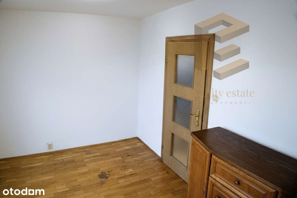 2-pokojowe mieszkanie 32 m2 Blisko SKM - Pełny obrazek: 4/9