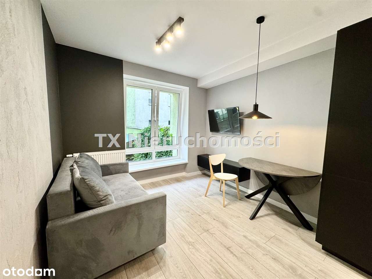 DO Sprzedaży DWA Mieszkania Inwestycyjne 27 +33M2-6