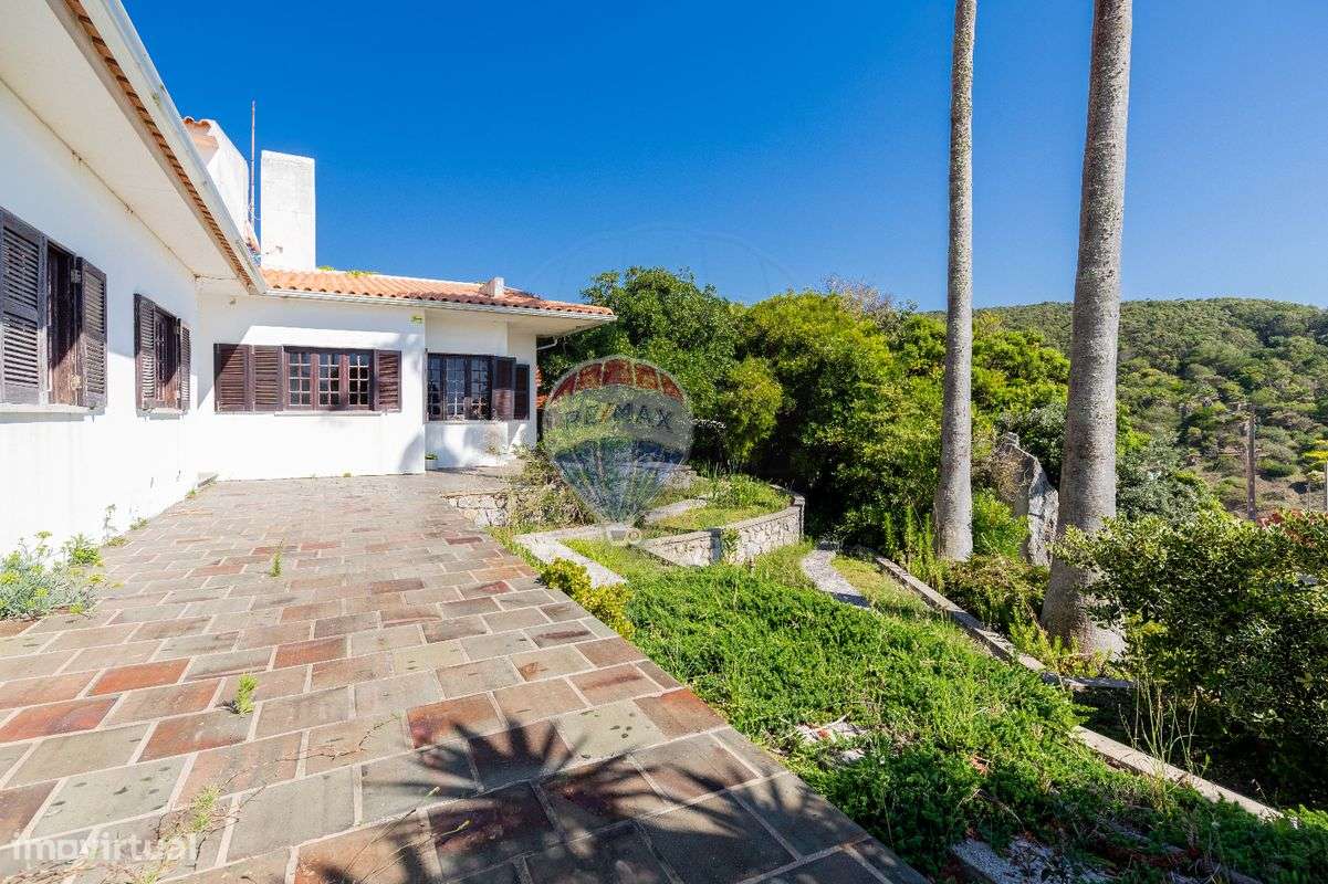 Moradia T10 para venda - Grande imagem: 2/46