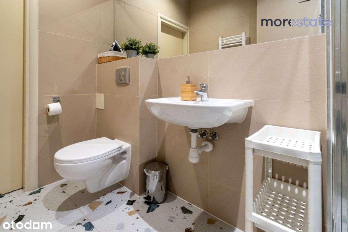 Apartamenty w centrum Zakopanego-9