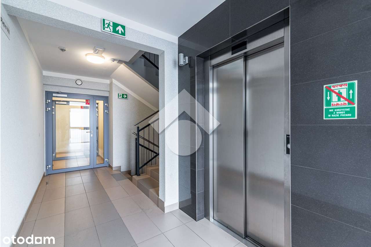 Panoramiczny widok | nowoczesny budynek 2020 | Turniejowa |-15