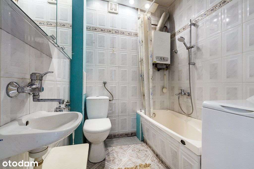 Inwestycyjna perełka 300 m od plaży!-13