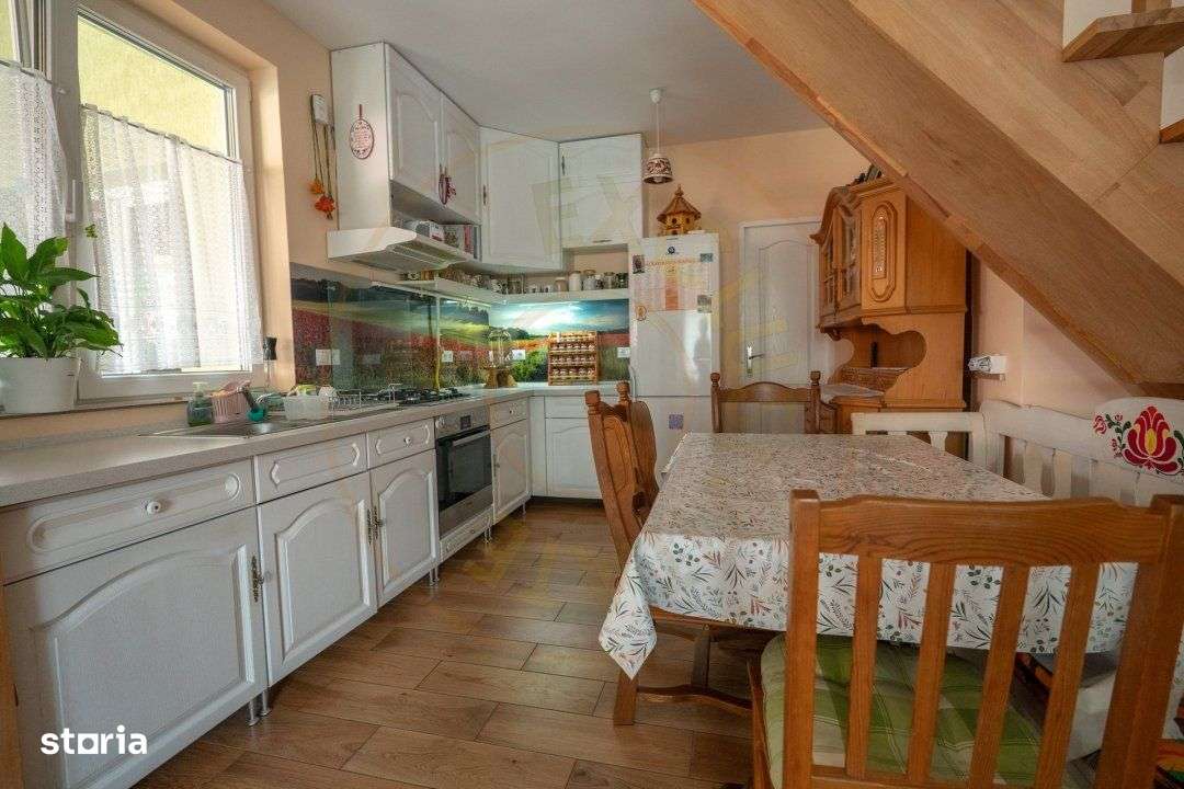 De Vanzare Casa Vanatorilor 9 ari teren - Imagine principală: 5/19