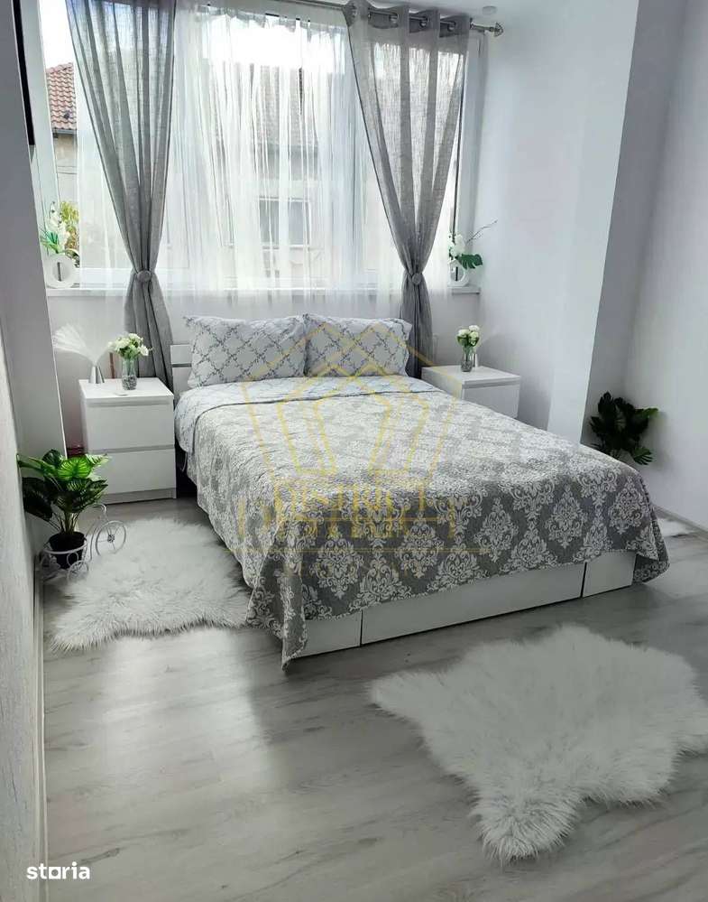 Apartament deosebit cu 3 camere | Spitalul Județean - Imagine principală: 2/5