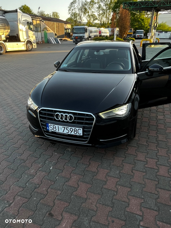 Audi A3 2.0 TDI clean diesel Ambition S tronic - 7