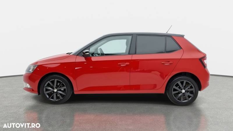 Skoda Fabia 1.0 TSI DSG Ambition - 2