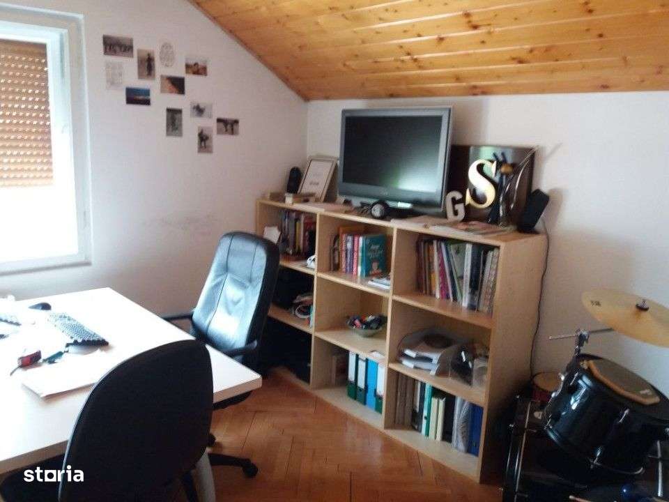 Casa de vanzare in cartierul Gheorgheni - Imagine principală: 3/5